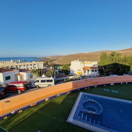 Taravilla Tarajalejo Dış mekan fotoğraf